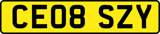 CE08SZY