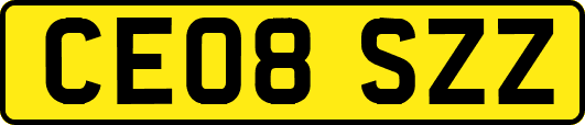 CE08SZZ