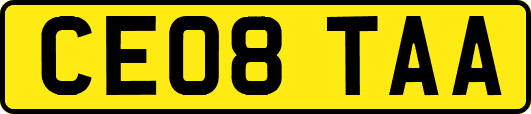 CE08TAA