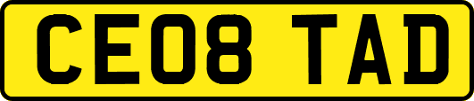 CE08TAD