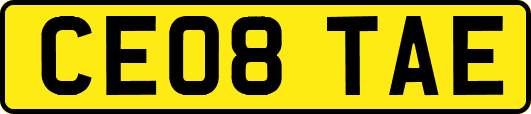 CE08TAE