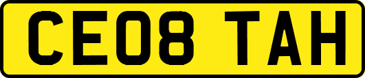 CE08TAH