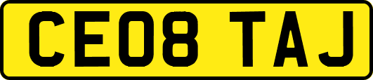 CE08TAJ