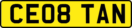 CE08TAN