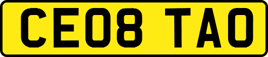 CE08TAO
