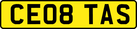 CE08TAS