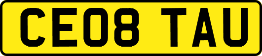 CE08TAU