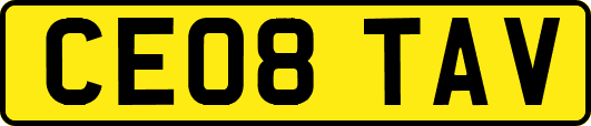 CE08TAV