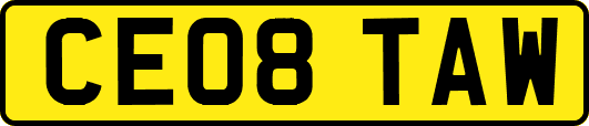 CE08TAW