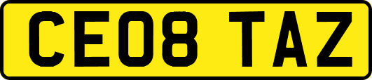 CE08TAZ