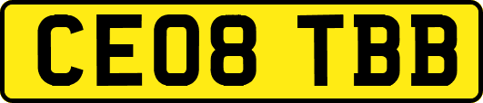 CE08TBB