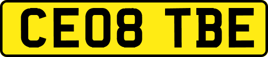 CE08TBE