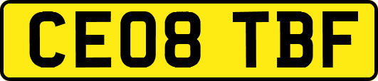 CE08TBF