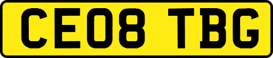 CE08TBG