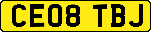CE08TBJ