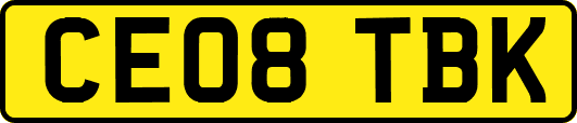 CE08TBK