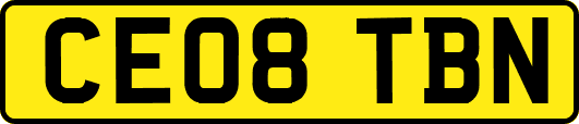 CE08TBN