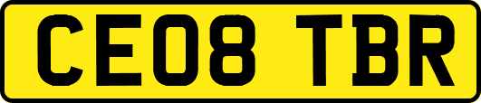 CE08TBR