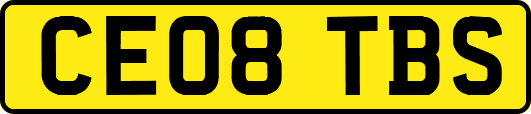CE08TBS