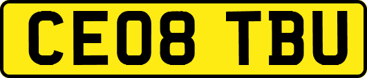 CE08TBU