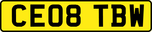 CE08TBW