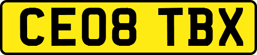 CE08TBX