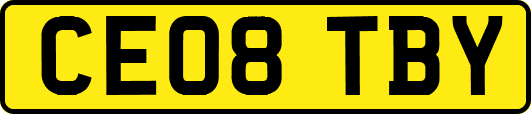 CE08TBY