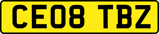 CE08TBZ