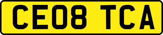 CE08TCA