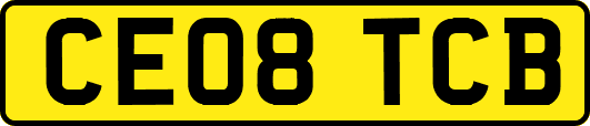 CE08TCB