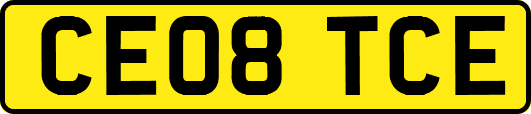 CE08TCE