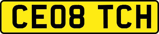 CE08TCH