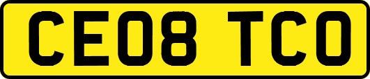 CE08TCO