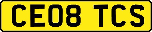 CE08TCS