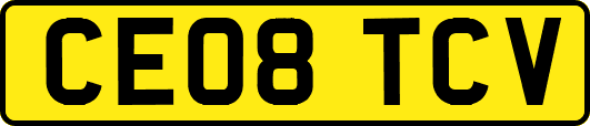 CE08TCV