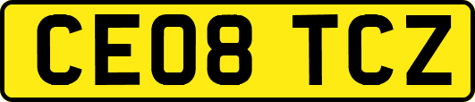 CE08TCZ