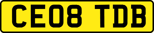 CE08TDB