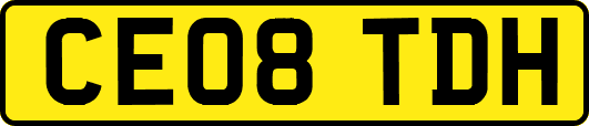 CE08TDH