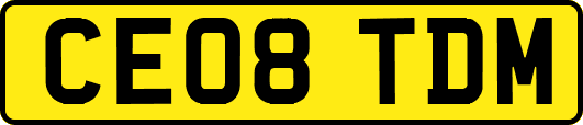 CE08TDM
