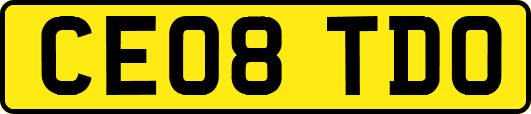 CE08TDO
