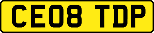 CE08TDP