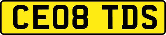 CE08TDS