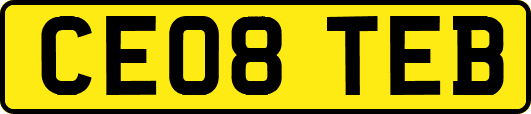 CE08TEB