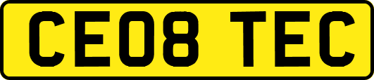 CE08TEC