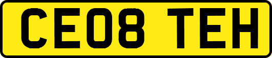 CE08TEH