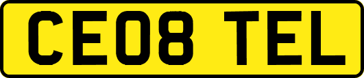 CE08TEL