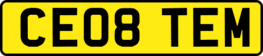 CE08TEM