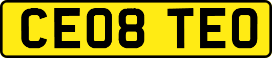 CE08TEO