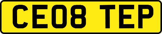 CE08TEP