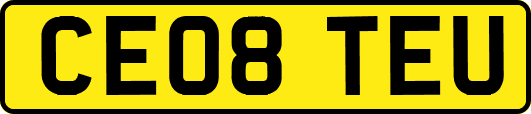 CE08TEU